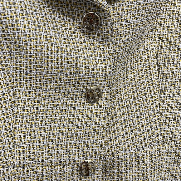 Tahari Authur S. Levine blazer - Picture 2 of 11